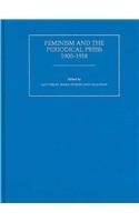 Feminism and the Periodical Press, 1900-1918 pdf epub mobi 电子书 下载