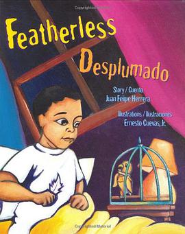 Featherless/Desplumado pdf epub mobi 电子书 下载