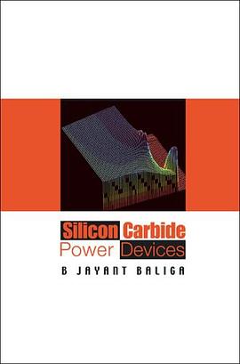 Silicon Carbide Power Devices pdf epub mobi 电子书 下载