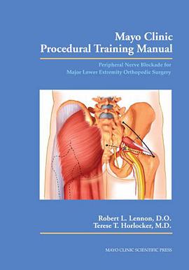 Mayo Clinic Procedural Training Manual pdf epub mobi 电子书 下载