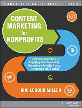 Content Marketing for Nonprofits pdf epub mobi 电子书 下载