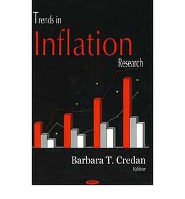 Trends in Inflation Research pdf epub mobi 下载