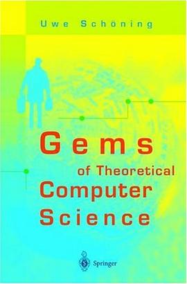Gems of Theoretical Computer Science pdf epub mobi 电子书 下载