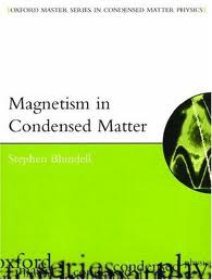 Magnetism in Condensed Matter pdf epub mobi 電子書 下載