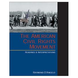 The American Civil Rights Movements