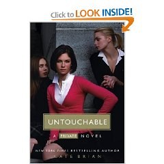 Untouchable pdf epub mobi 电子书 下载