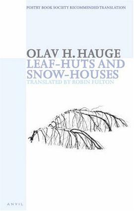 Leaf-Huts and Snow-Houses pdf epub mobi 电子书 下载