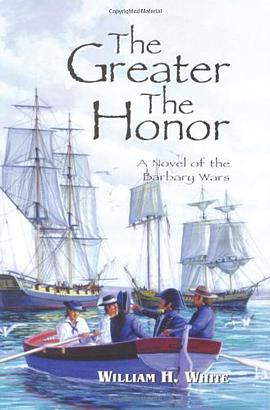 Greater the Honor pdf epub mobi 電子書 下載