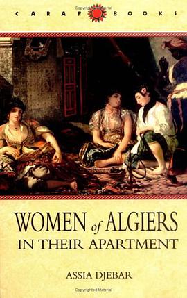 Women of Algiers in Their Apartment, Translated by Marjolijn de Jager, Afterword by Clarisse Zimra ( pdf epub mobi 电子书 下载