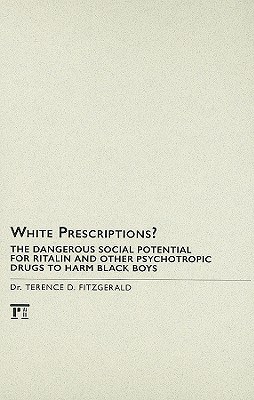 White Prescriptions? pdf epub mobi 电子书 下载