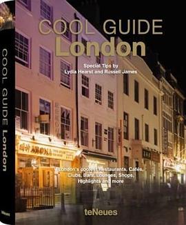 Cool Guide London pdf epub mobi 电子书 下载