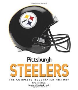 Pittsburg Steelers pdf epub mobi 电子书 下载