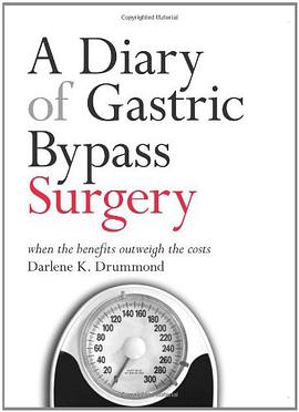 A Diary of Gastric Bypass Surgery pdf epub mobi 电子书 下载
