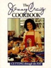 The Jenny Craig Cookbook: Cutting Through the Fat pdf epub mobi 电子书 下载
