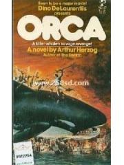 ORCA pdf epub mobi 电子书 下载