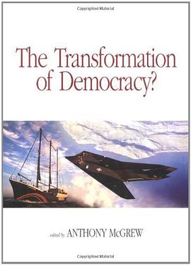 The Transformation of Democracy pdf epub mobi 电子书 下载