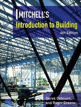 Introduction to Building (Mitchell's Building Series) pdf epub mobi 电子书 下载