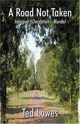 A Road Not Taken pdf epub mobi 电子书 下载