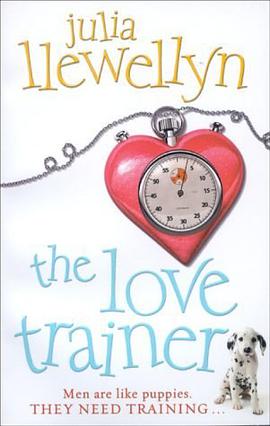 The Love Trainer pdf epub mobi 电子书 下载