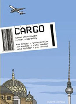 Cargo pdf epub mobi 电子书 下载