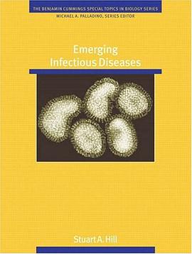 Emerging Infectious Diseases pdf epub mobi 电子书 下载