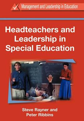 Headteachers and Leadership in Special Education pdf epub mobi 電子書 下載