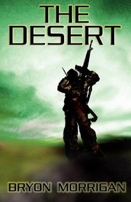 THE DESERT pdf epub mobi 下载
