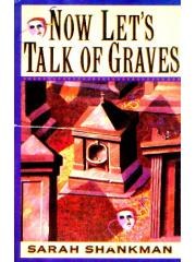 Now Let's Talk of Graves (1991) pdf epub mobi 電子書 下載
