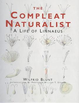 The Compleat Naturalist pdf epub mobi 電子書 下載