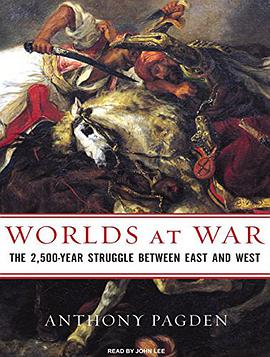Worlds at War pdf epub mobi 电子书 下载