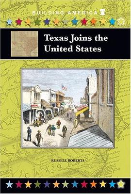 Texas Joins the United States pdf epub mobi 电子书 下载