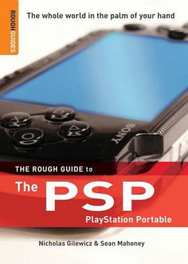 The Rough Guide to the PSP 1 (Rough Guide Reference) pdf epub mobi 电子书 下载
