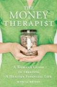 The Money Therapist pdf epub mobi 电子书 下载