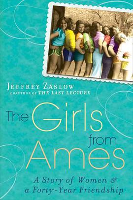 The Girls from Ames pdf epub mobi 电子书 下载