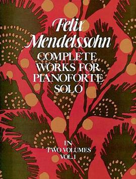 Complete Works for Pianoforte Solo, Vol. 1 pdf epub mobi 電子書 下載