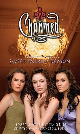Sweet Talkin' Demon pdf epub mobi 电子书 下载