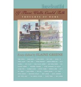 House Beautiful If These Walls Could Talk pdf epub mobi 电子书 下载