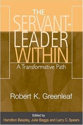 The Servant-Leader Within pdf epub mobi 电子书 下载