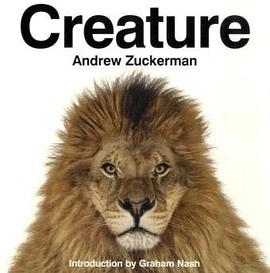 Creature pdf epub mobi 电子书 下载