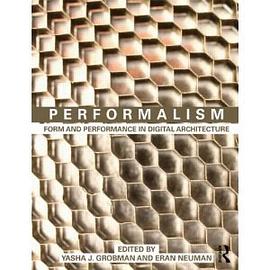 Performalism pdf epub mobi 电子书 下载