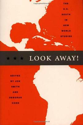 Look Away! pdf epub mobi 电子书 下载