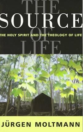 The Source of Life pdf epub mobi 电子书 下载
