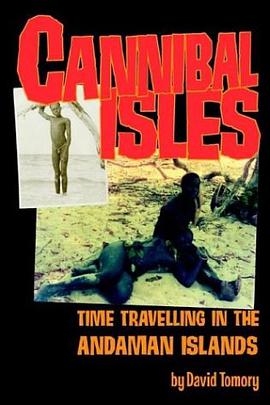 Cannibal Isles pdf epub mobi 電子書 下載