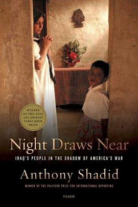 Night Draws Near pdf epub mobi 电子书 下载