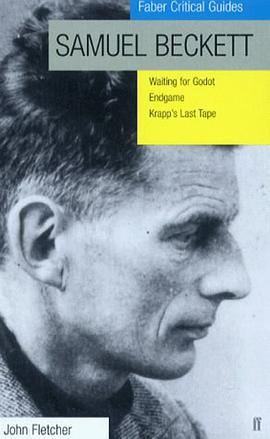 Samuel Beckett pdf epub mobi 电子书 下载