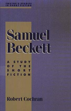 Samuel Beckett pdf epub mobi 电子书 下载