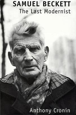 Samuel Beckett pdf epub mobi 电子书 下载