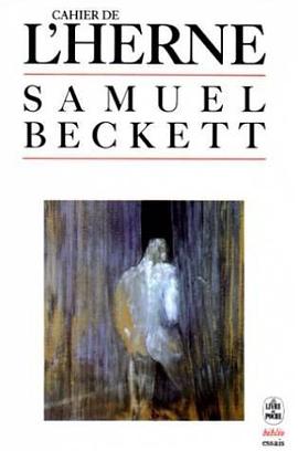 Samuel Beckett pdf epub mobi 电子书 下载