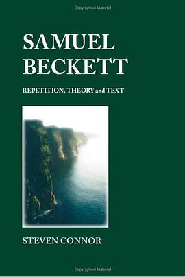Samuel Beckett pdf epub mobi 電子書 下載