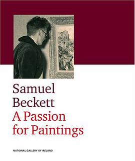 Samuel Beckett pdf epub mobi 电子书 下载